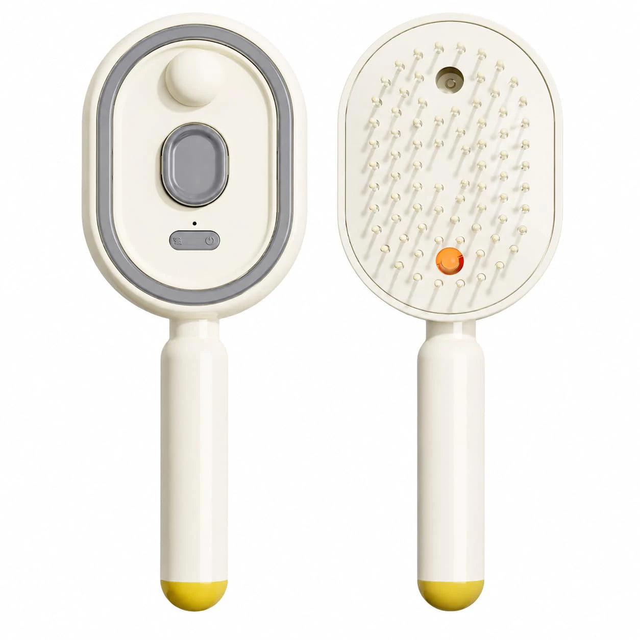 Doucina – La brosse spray qui transforme le lissage en moment de douceur